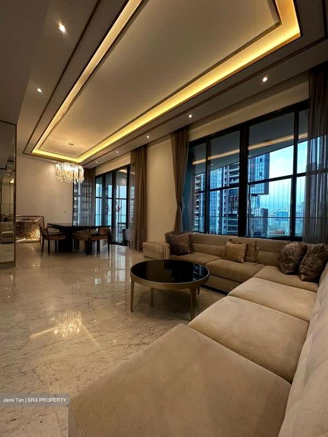 New Futura (D9), Condominium #610679971